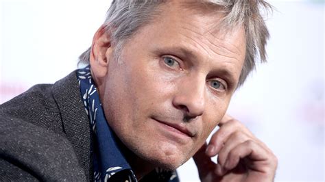 Viggo Mortensen Article: Scarred for life